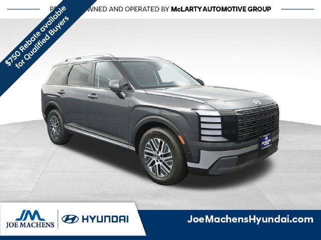 New 2027 Hyundai Palisade Hybrid SEL Premium SUV