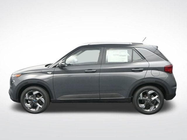 2026 Hyundai Venue SUV 
