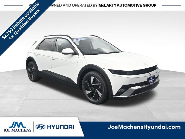 New 2027 Hyundai IONIQ 5 SEL SUV