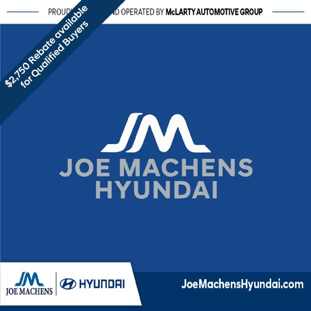 New 2027 Hyundai IONIQ 5 Limited SUV