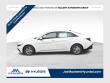 New 2026 Hyundai Elantra SE Sedan