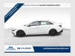 New 2026 Hyundai Elantra SEL Sport Sedan