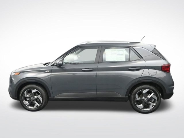 2026 Hyundai Venue SUV 