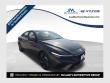 New 2026 Hyundai Elantra Hybrid Limited Sedan