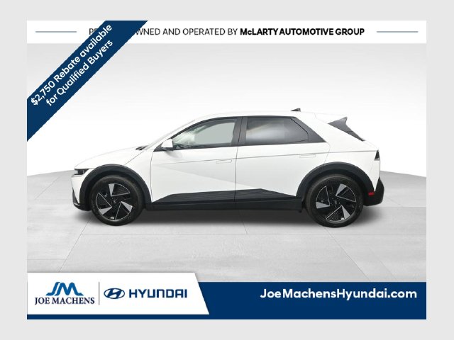 2027 Hyundai IONIQ 5 SUV 