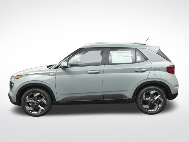 New 2026 Hyundai Venue SEL SUV
