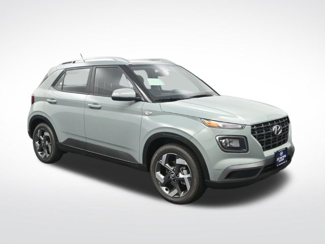 New 2026 Hyundai Venue SEL SUV