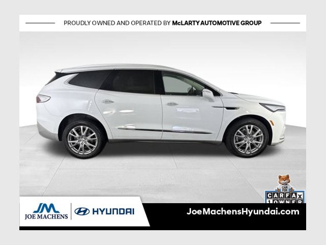 2023 Buick Enclave