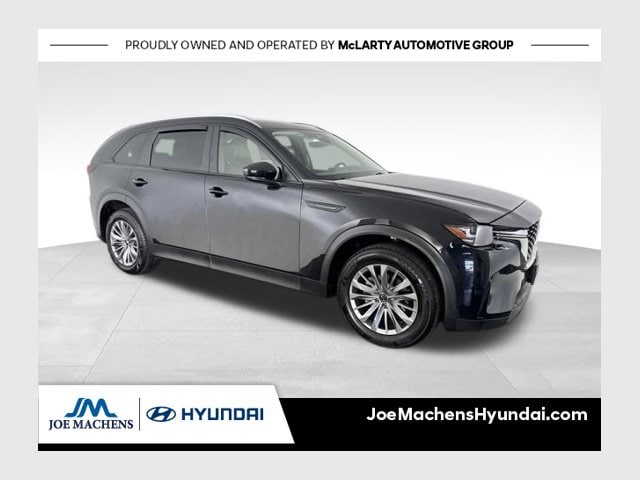 2024 Mazda CX-90