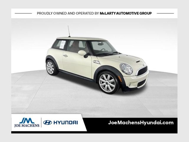 2010 MINI Cooper