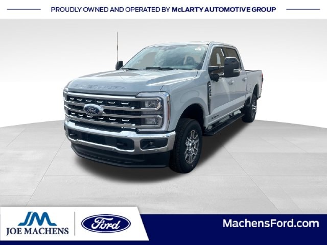 2026 Ford F-350 Super Duty