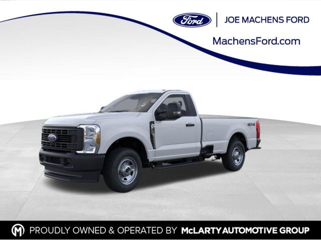 2026 Ford F-350 Super Duty