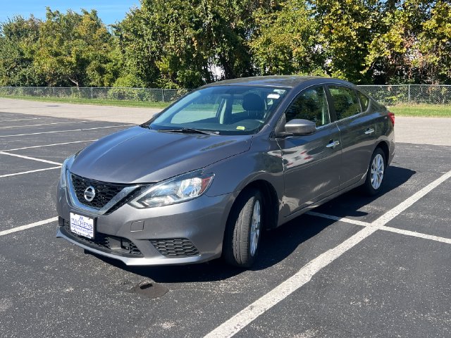 2019 Nissan Sentra