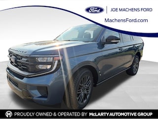 2027 Ford Expedition Platinum SUV