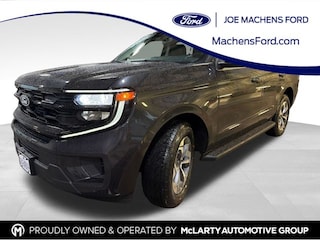 2027 Ford Expedition Active SUV