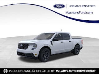 2026 Ford Maverick XLT Truck