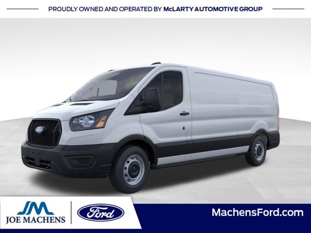 2026 Ford Transit Van
