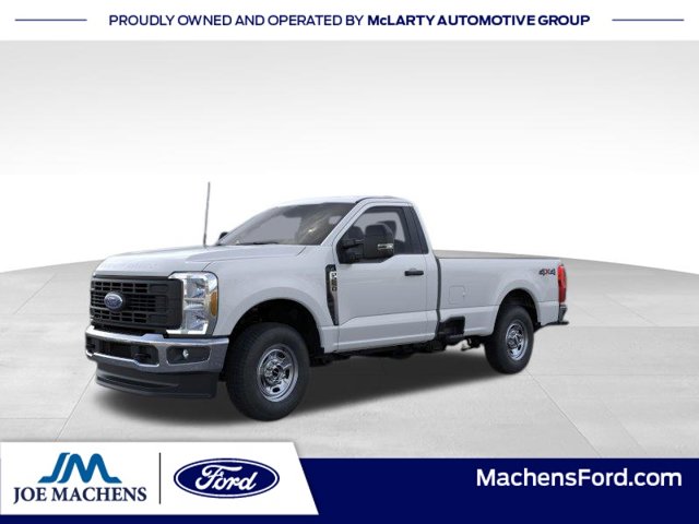 2026 Ford F-250 Super Duty