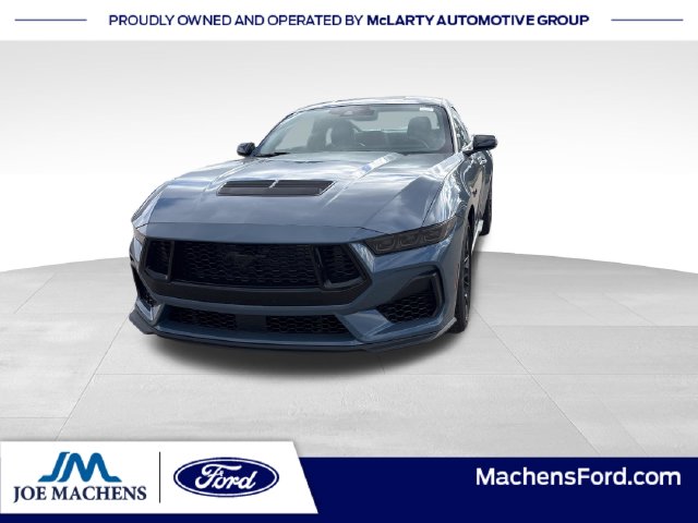 2026 Ford Mustang GT Premium Coupe