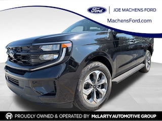 2027 Ford Expedition Active SUV