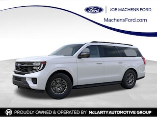 2027 Ford Expedition Max Active SUV