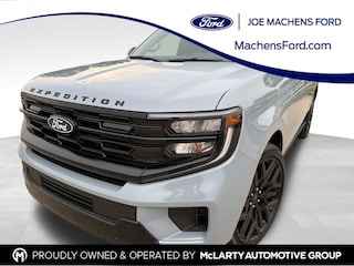 2027 Ford Expedition Platinum SUV