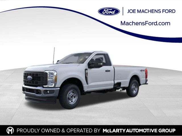 2026 Ford F-250 Super Duty