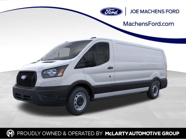 2026 Ford Transit Van