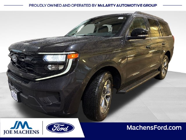 2027 Ford Expedition Active SUV