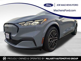 2026 Ford Mustang Mach-E Premium SUV