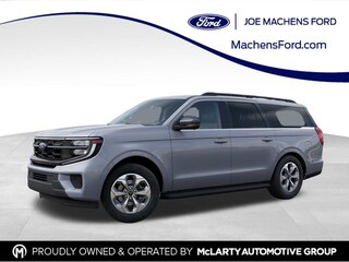 2027 Ford Expedition Max Active SUV