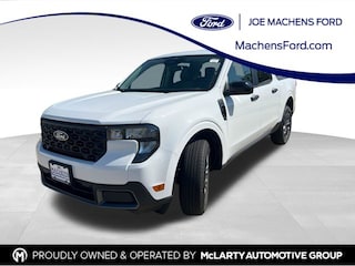 2026 Ford Maverick XLT Truck