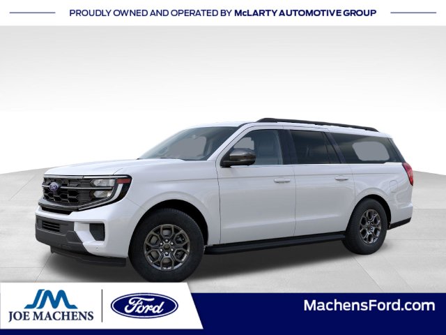 2027 Ford Expedition Max Active SUV