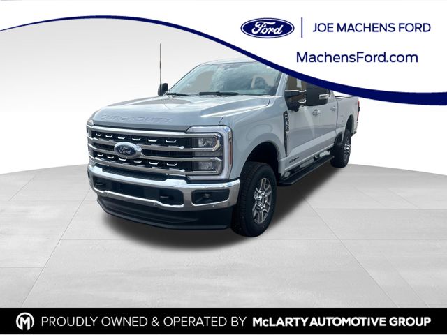 2026 Ford F-350 Super Duty