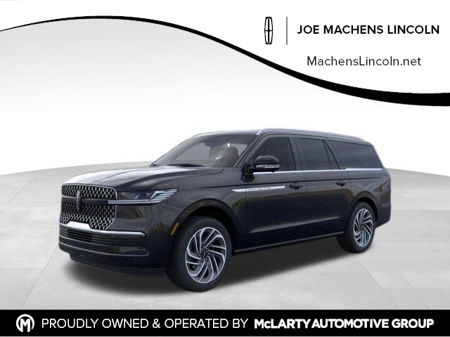 2026 Lincoln Navigator
