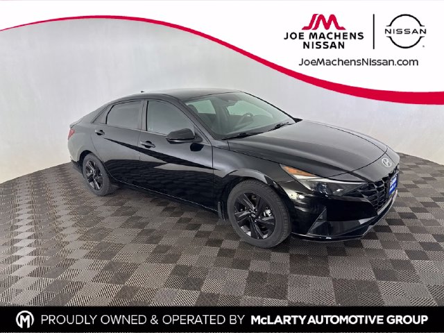 2022 Hyundai Elantra