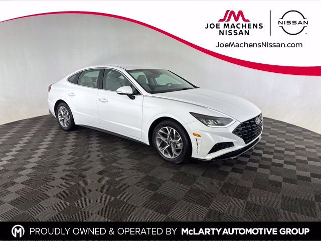 2023 Hyundai Sonata