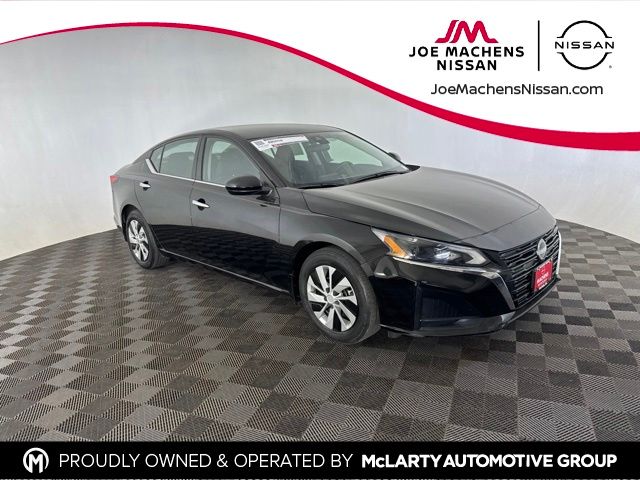 2023 Nissan Altima