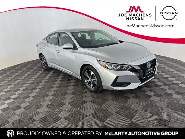 2023 Nissan Sentra
