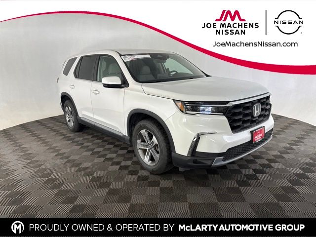 2023 Honda Pilot