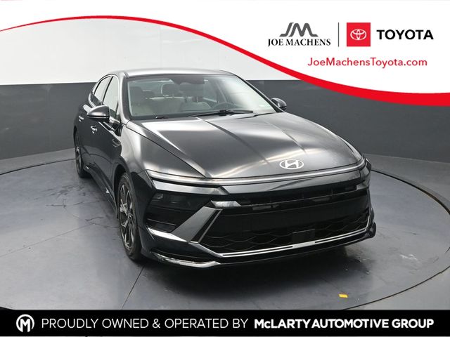 2024 Hyundai Sonata