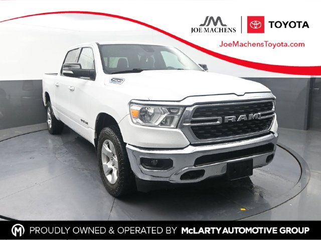 2022 RAM 1500 Pickup