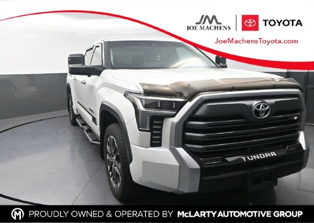 2022 Toyota Tundra