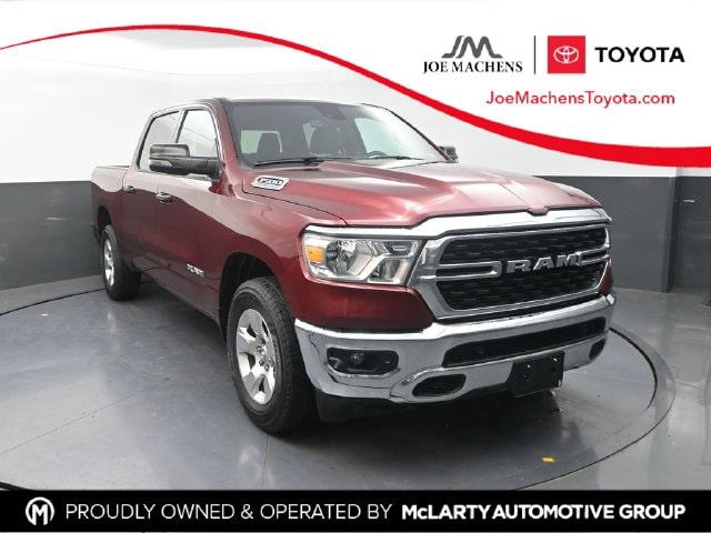 2023 RAM 1500 Pickup