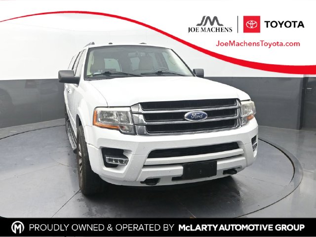 2017 Ford Expedition