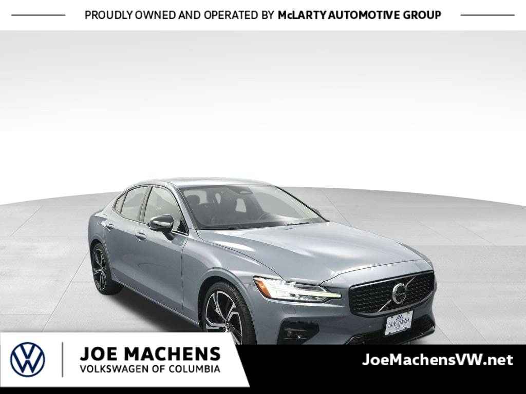 2024 Volvo S60