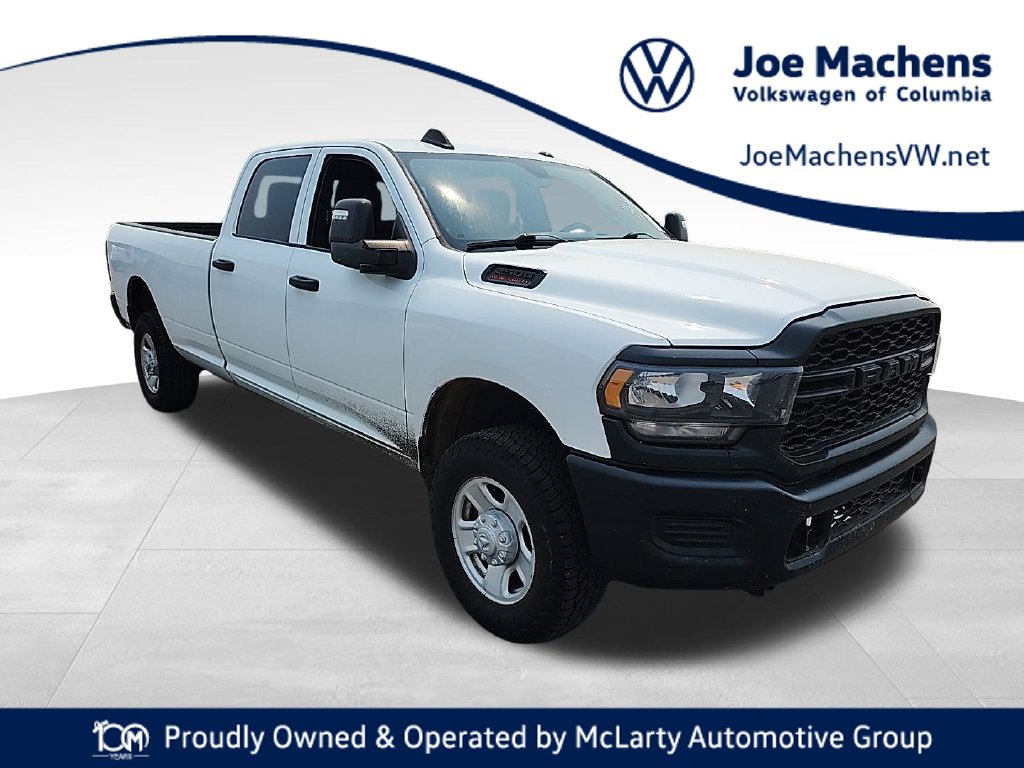 2023 RAM 2500 Pickup