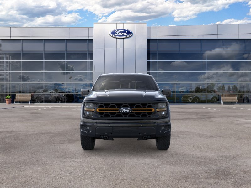 New 2026 Ford