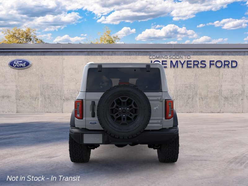 New 2026 Ford