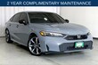  Honda Civic Hybrid